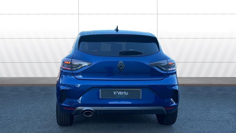 Renault Clio 1.0 TCe 90 Esprit Alpine 5dr Petrol Hatchback